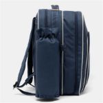 picknick rugzak voor 4 personen met oa. messen