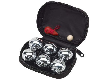 mini jeu de boules set david