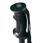 set telescopische aluminium stokken.