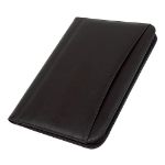 middels rits afsluitbare a4 schrijfmap