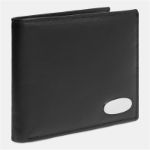 lederen portefeuille vaniat