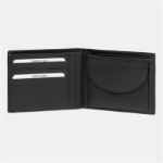 lederen portefeuille vaniat