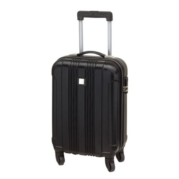 trolley boardcase jared