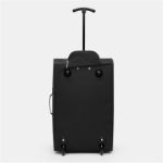 trolley-boardcase van 600d polyester.