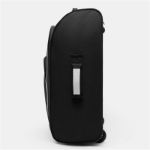 trolley-boardcase van 600d polyester.