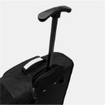 trolley-boardcase van 600d polyester.