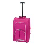 trolley-boardcase van 600d polyester.