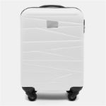 boardcase trolley hiren met afsluitbare vakken.