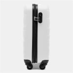 boardcase trolley hiren met afsluitbare vakken.
