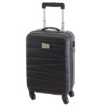 boardcase trolley hiren met afsluitbare vakken.