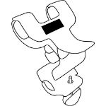 telefoonhouder voor de fiets