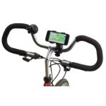 telefoonhouder voor de fiets