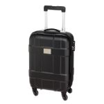 boardcase trolley van abs-materiaal.