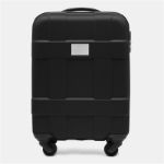 boardcase trolley van abs-materiaal.