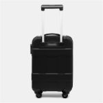 boardcase trolley van abs-materiaal.
