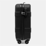 boardcase trolley van abs-materiaal.