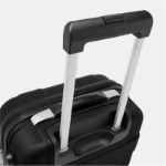 boardcase trolley van abs-materiaal.