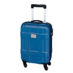 boardcase trolley van abs-materiaal.