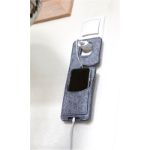 vilten mobiele telefoonhouder