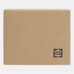 lederen portemonnee geby