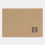 lederen sluiteletui: 1 ring, 6 hangers,