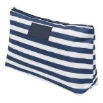 toilettas linterna - blauw