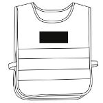 veiligheidsvestje voor kinderen