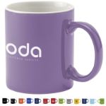 mok van hoogwaardig keramiek 350 ml