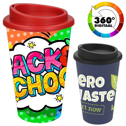 coffee mug premium koffiebeker 350 ml