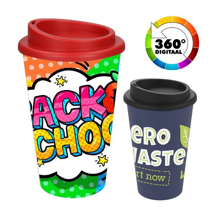 coffee mug premium koffiebeker 350 ml