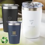 re-steel recycled rvs 380 ml thermosbeker