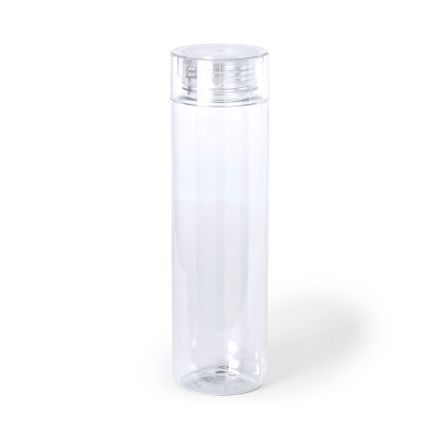 transparante bidon van bpa-vrij plastic 780 ml