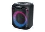 muse party speaker met microfoon 150w