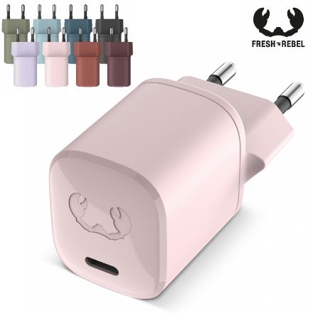 2wc20 i fresh en rebel usb-c mini charger 20 w