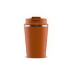 insideout t-cup thermosbeker 280 ml - oranje