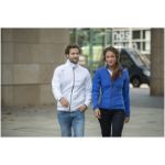 heren micro fleece jas