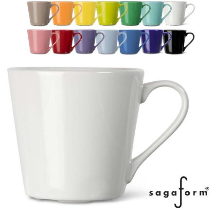 sagaform brazil mok 200 ml