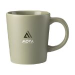 keramieke mok vaatwasmachinebestendig mat 250 ml