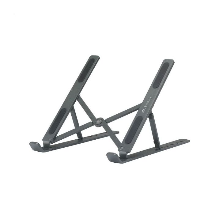 standby grs recycled alu laptop stand