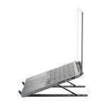 standby grs recycled alu laptop stand