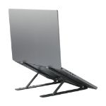 standby grs recycled alu laptop stand
