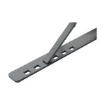 standby grs recycled alu laptop stand