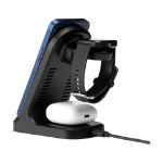 triple-up recycled abs draarloze oplader