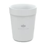 circulcup herbruikbare en stapelbare beker 300 ml