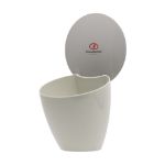 mepal calypso afvalbakje