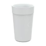 circulcup herbruikbare en stapelbare beker 400 ml