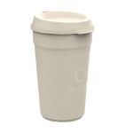 circulcup lid herbruikbare beker 400 ml