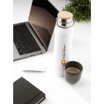 nordvik recycled rvs 750 ml thermosfles