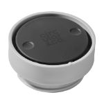 circular recycled rvs koffiebeker 340 ml