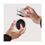 circular recycled rvs koffiebeker 340 ml